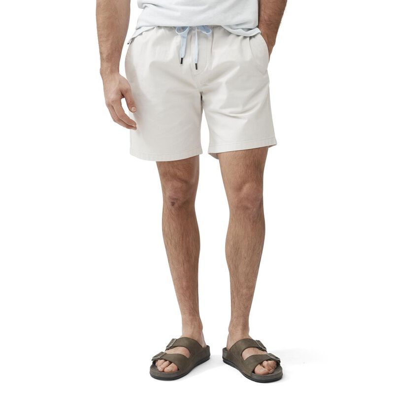Rodd & Gunn Gunn 7" Resort Short image number 0