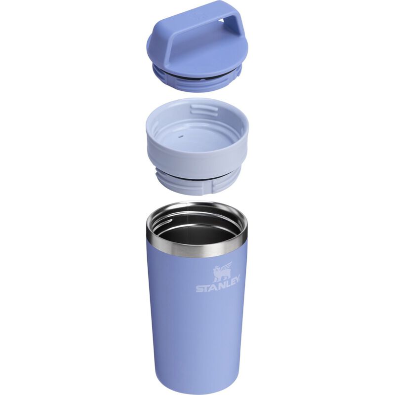 Stanley The Café-To-Go Travel Mug 12oz Hydrangea image number 2