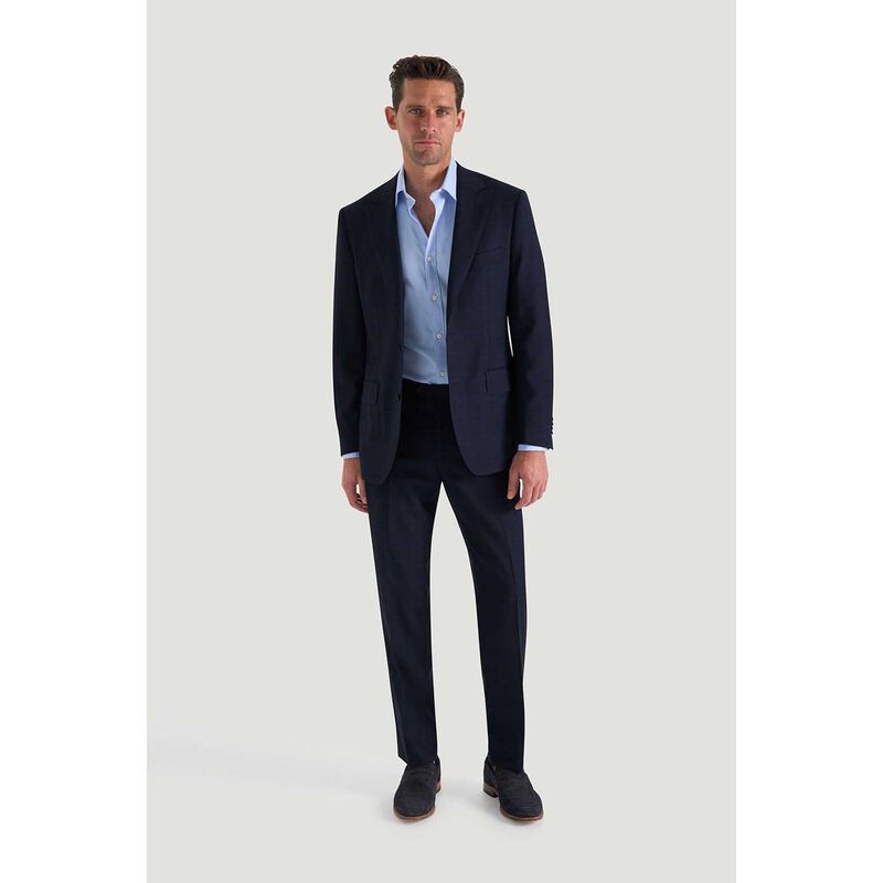 M.J. Bale Pierce Jacket image number 3