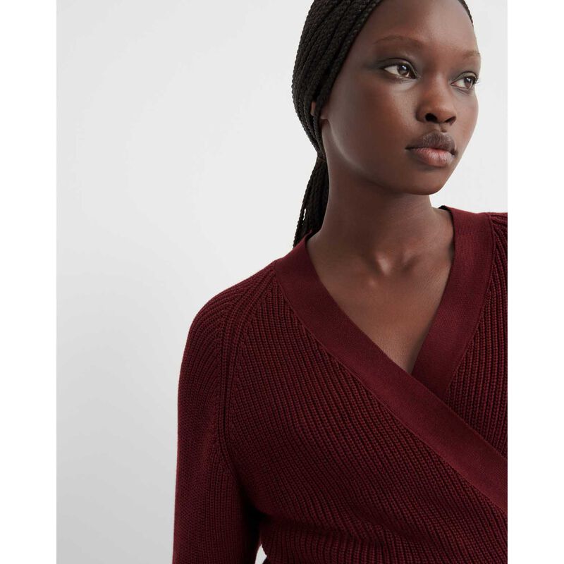 Kowtow Composure Cardigan image number 2