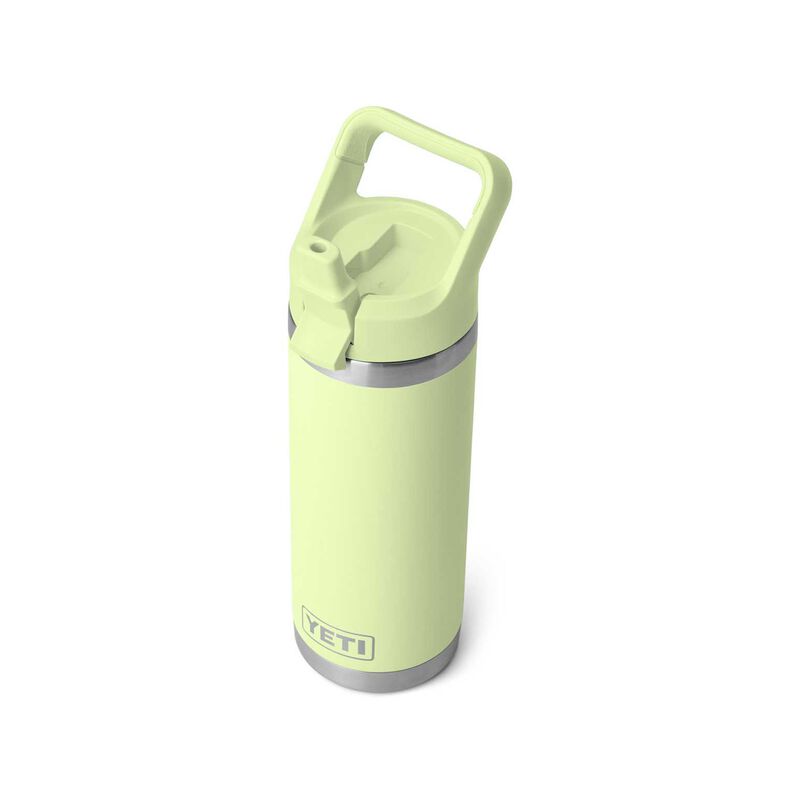 YETI Rambler&reg; 18oz (530ml) Bottle With Chug Cap image number 1