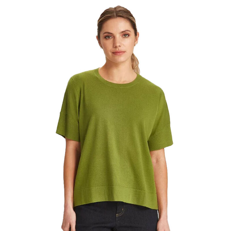 Sills Skara Merino Tee image number 3