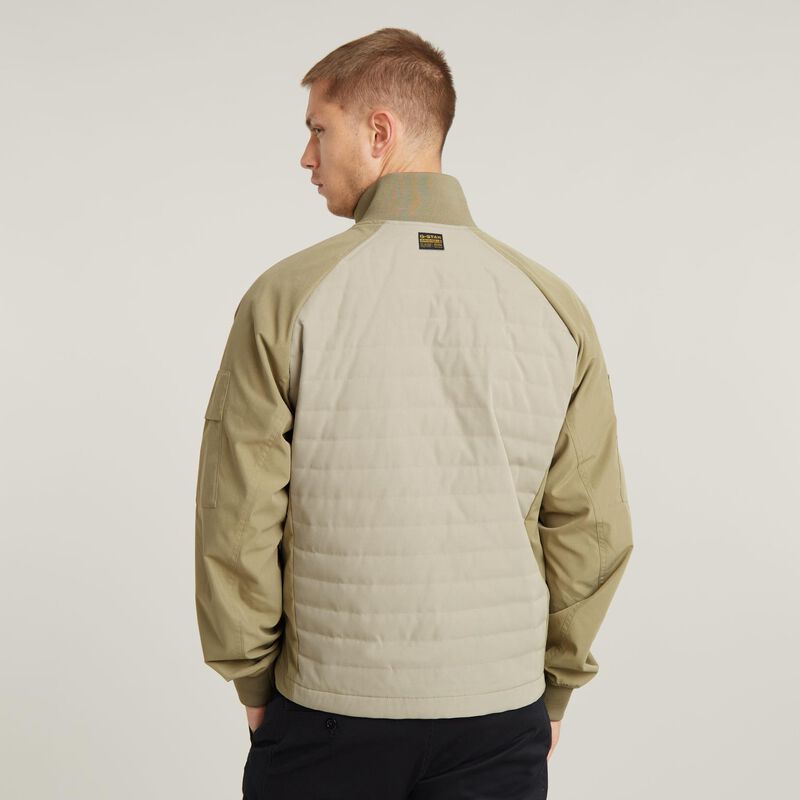 G-Star Track Overshirt image number 1