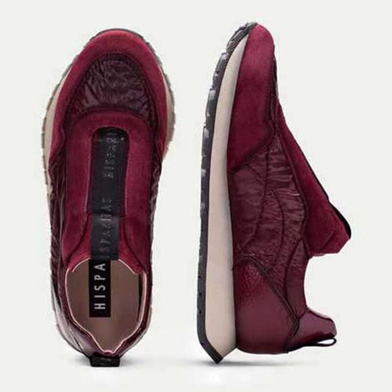 Hispanitas Kansas Slip On Sneaker image number 1