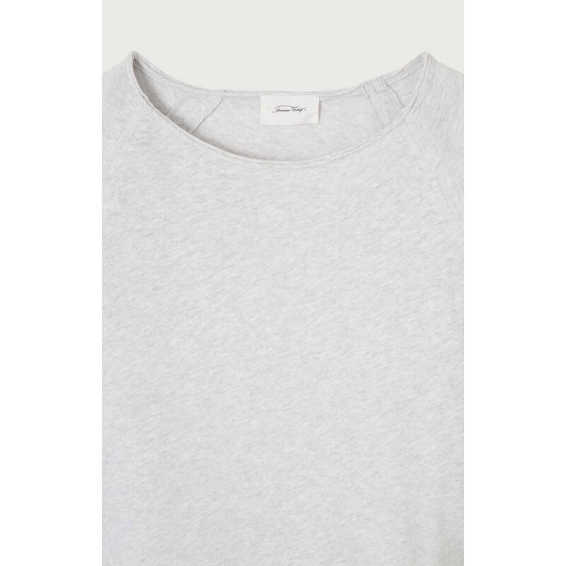 American Vintage Sonoma Long Sleeve T-Shirt image number 2