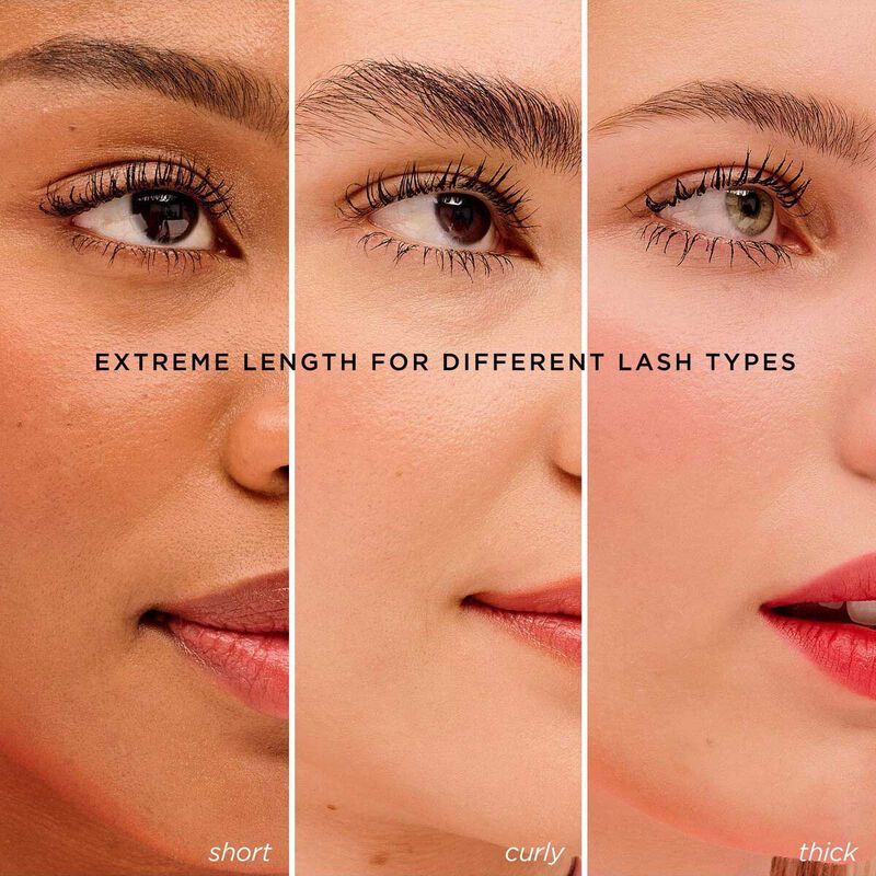 benefit They're Real! Magnet Extreme Lengthening Mascara - Black image number 2