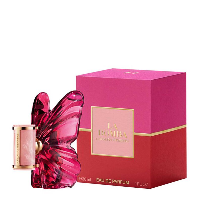 Carolina Herrera La Bomba EDP 30ml image number 1