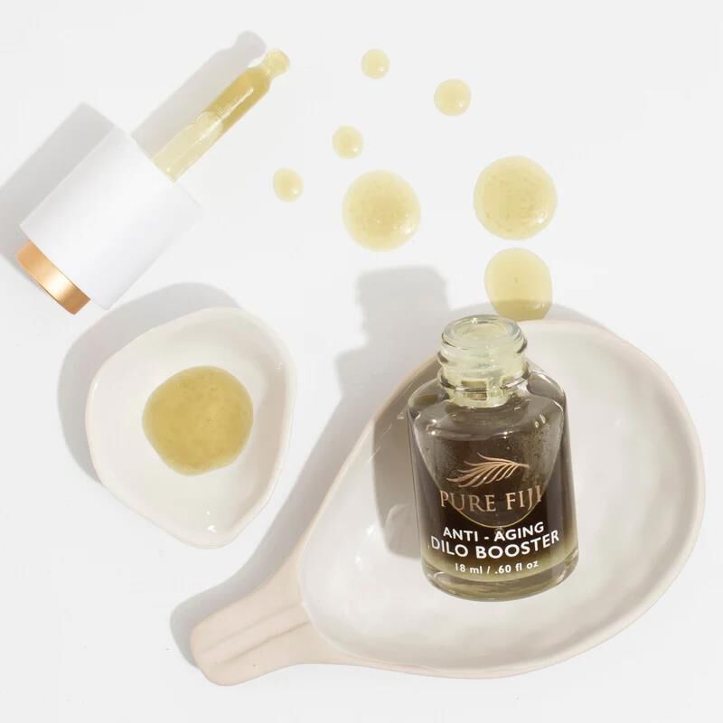Pure Fiji Dilo Booster Oil 15Ml image number 2