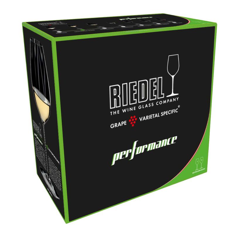Riedel Performance Sauvignon Blanc Set Of 2 image number 3