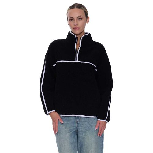 Thrills All Star Sherpa Fleece