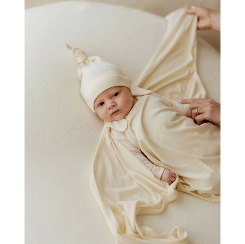 Merino Kids Cocooi Babywrap image number 2