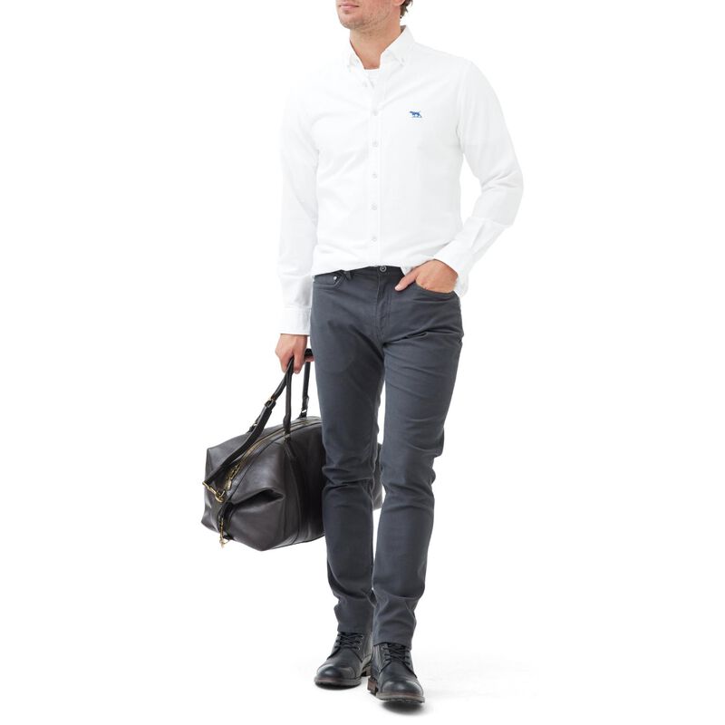 Rodd & Gunn Oxford Shirt image number 11