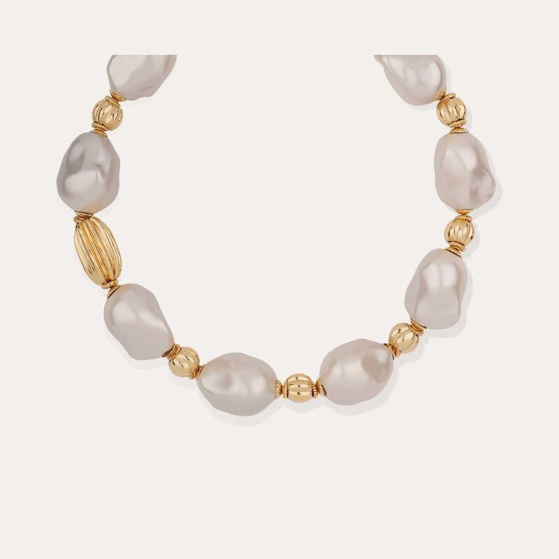 Gas Bijoux Collier Miwa Necklace image number 2