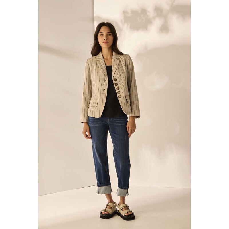 Lania Reeve Jacket image number 2