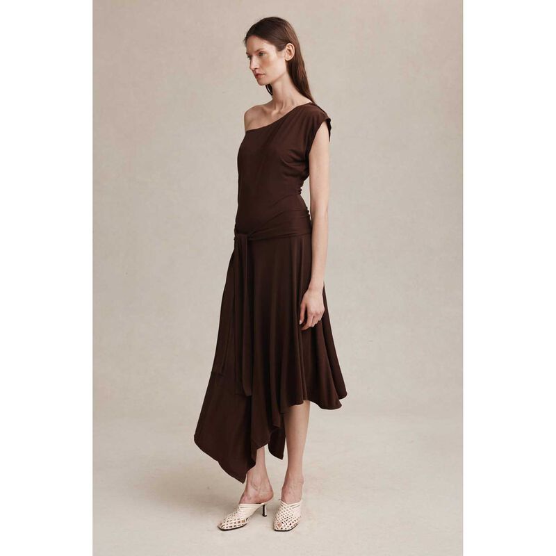 Marle Inez Dress image number 2