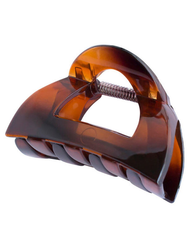 Mae Claw Grip French Small Shell image number 0