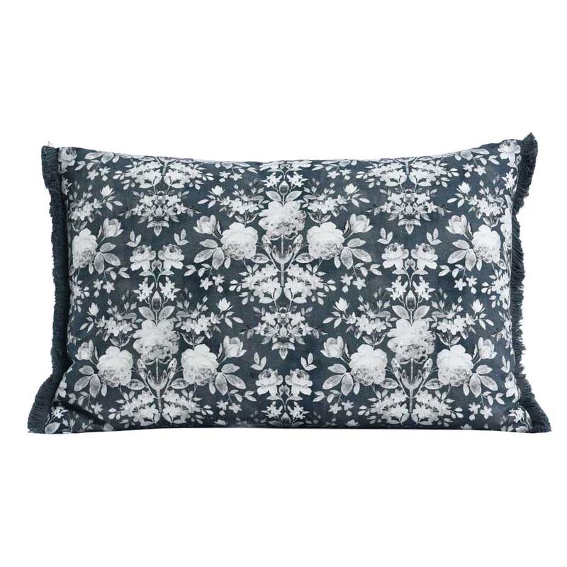 MM Linen Georgie Cushion 60x40 image number 0
