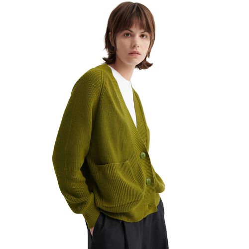 Kowtow Hannes Cardigan