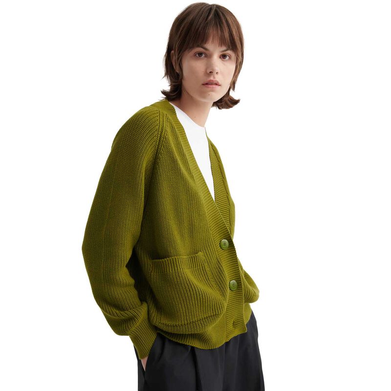 Kowtow Hannes Cardigan image number 0