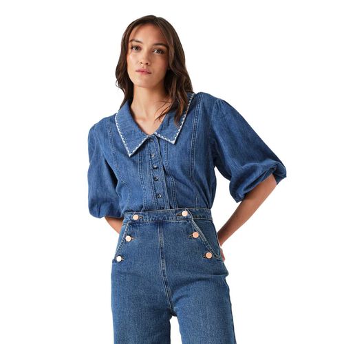 Seventy + Mochi Talia Top