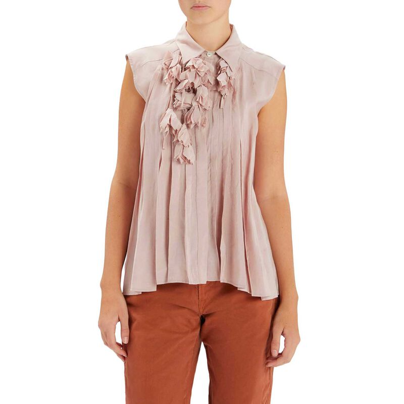 HIGH Doodle Blouse image number 0
