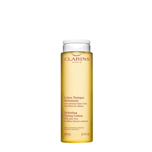 Clarins Hydrating Toning Lotion 200ml