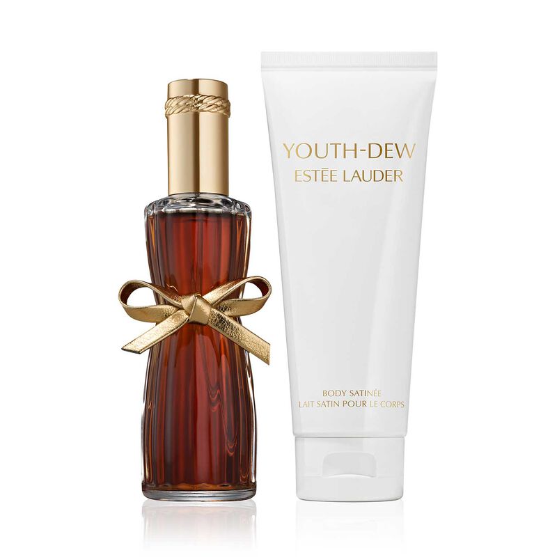 Estée Lauder Youth Dew Indulgent Duo Fragrance Set image number 1