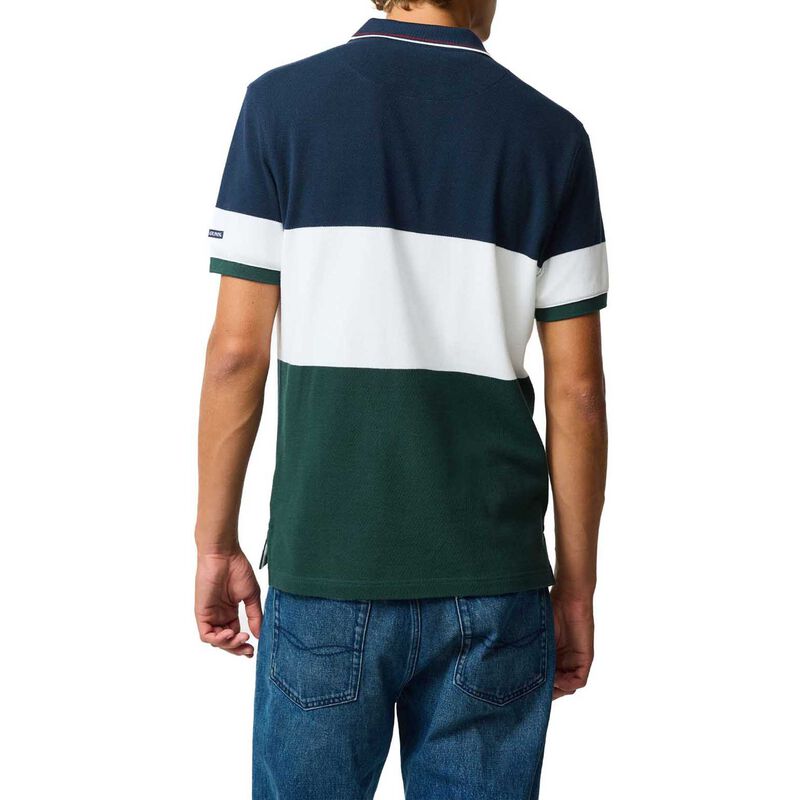 Rodd & Gunn Homebay Sports Fit Polo image number 1