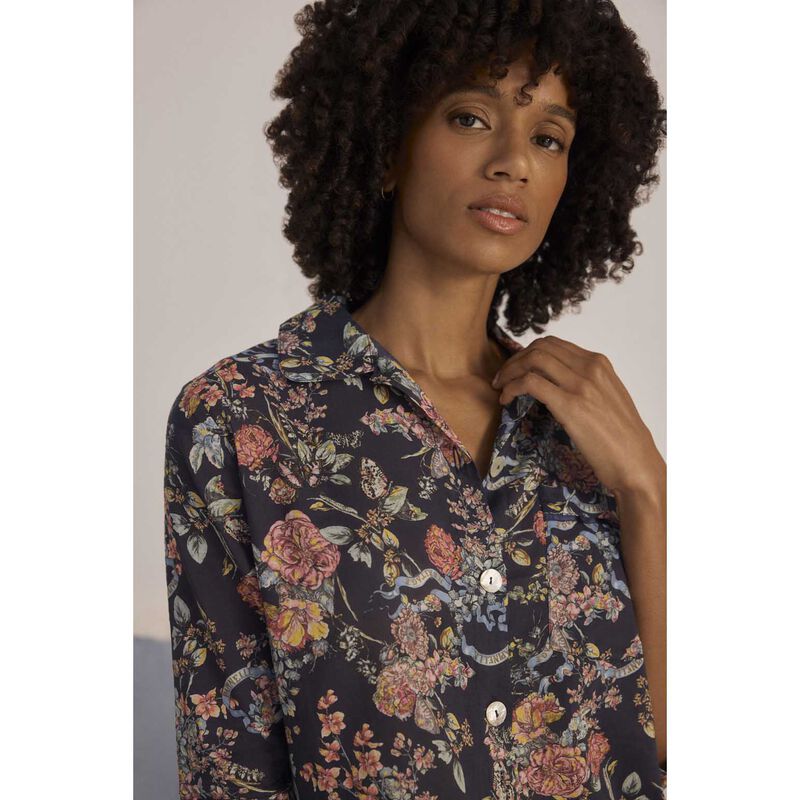 Papinelle Layla Crop Pj image number 2