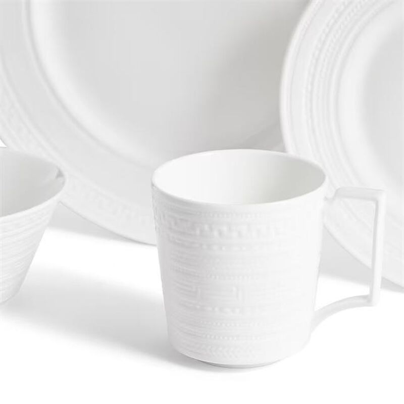 Wedgwood Intaglio 16 Piece Set image number 2