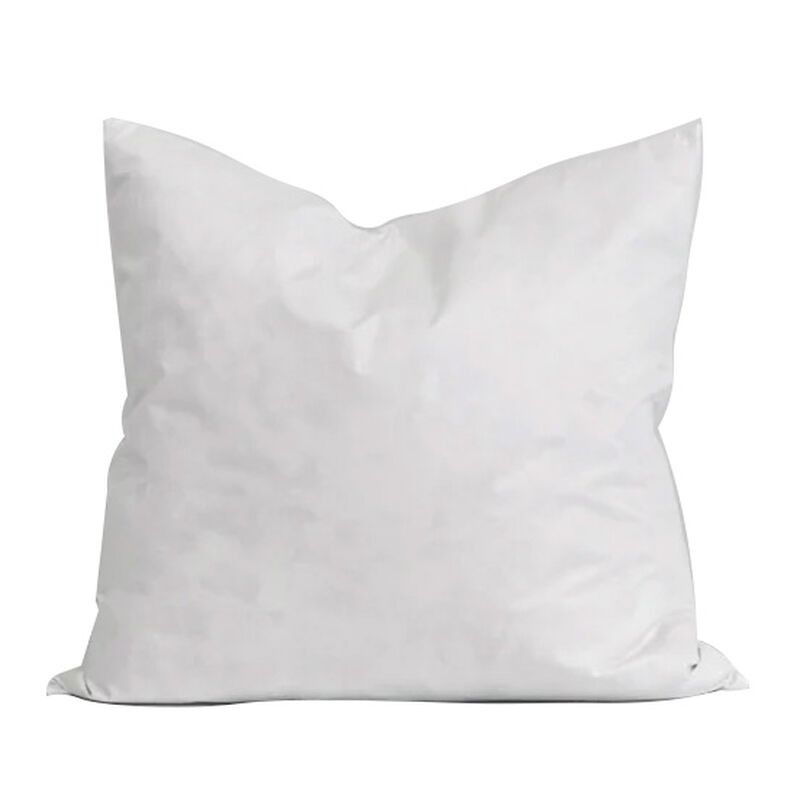 Baya Feather Cushion Inner 50x50cmx825g image number 0