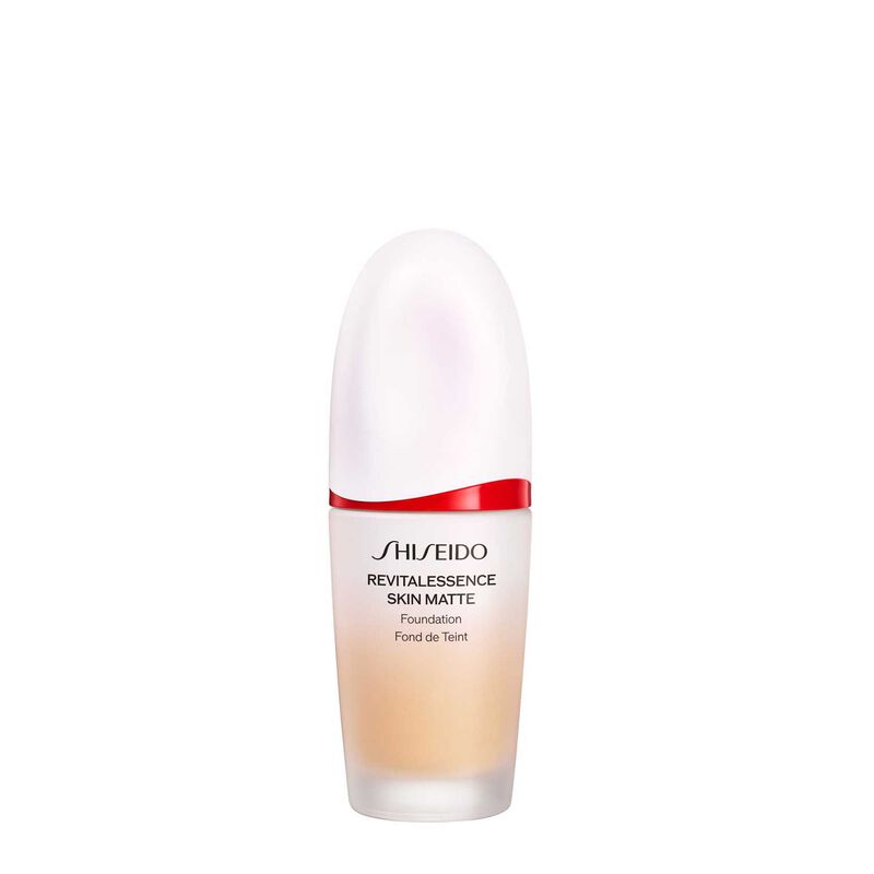 Shiseido Revitalessence Skin Matte Foundation image number 26
