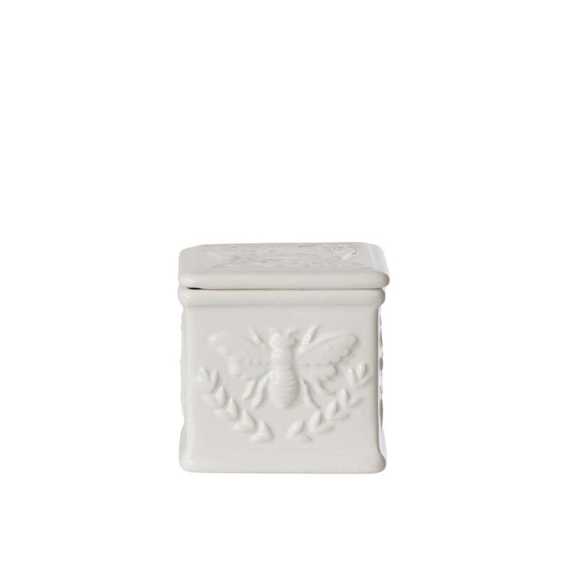 Davis & Waddell W&H Salt Cellar image number 0