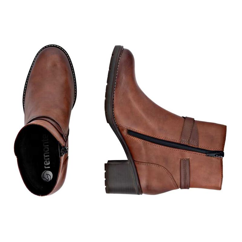 Remonte by Rieker Miami D2A Boot image number 2