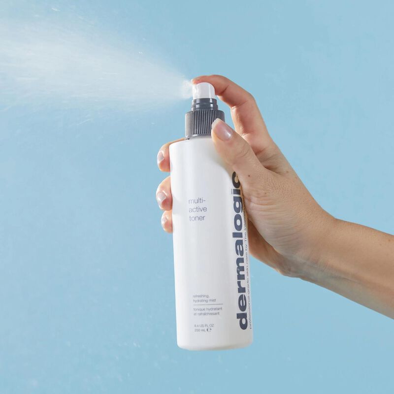 Dermalogica Multi-Active Toner 250ml image number 1