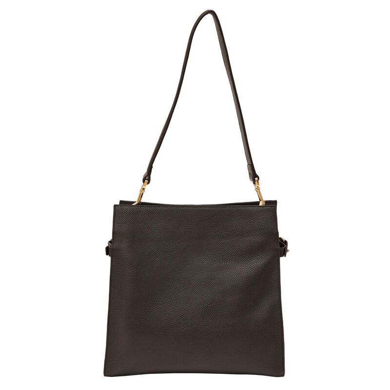 Saben Beatrice Leather Handbag image number 1