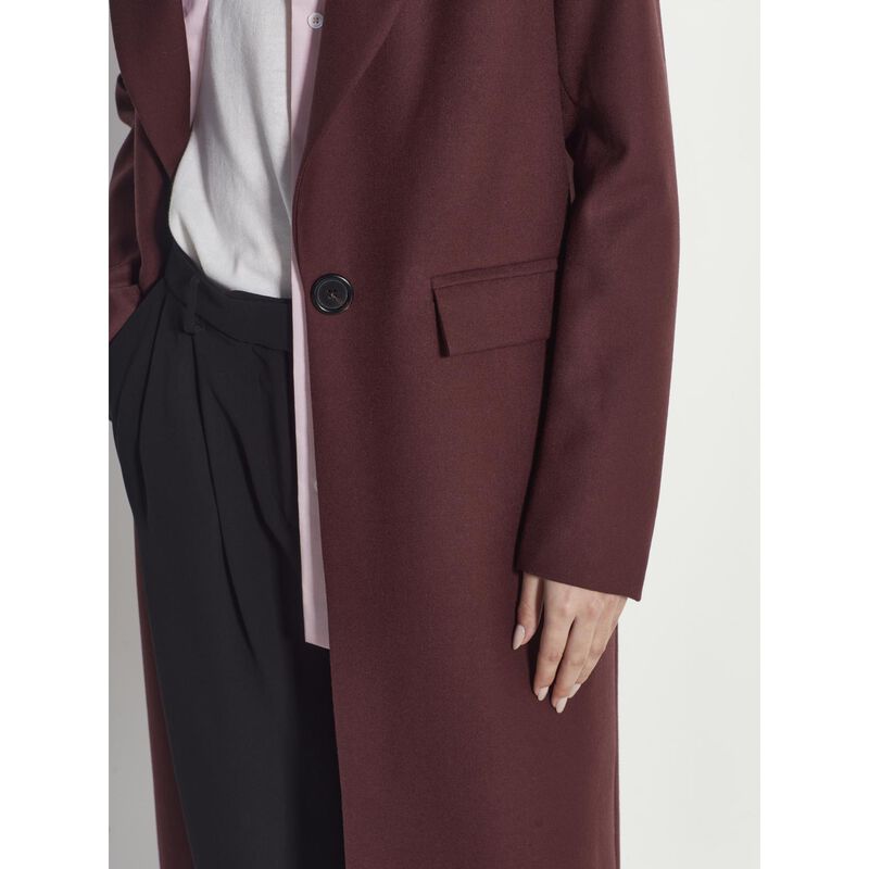 Juliette Hogan Mantelle Coat image number 2