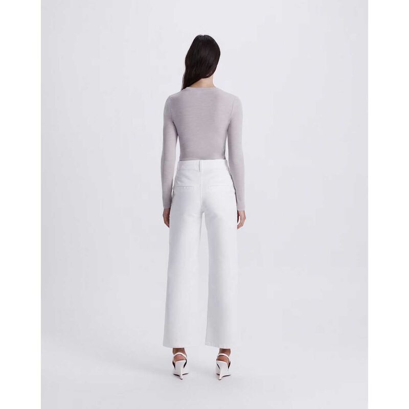 SABA Ava Wide Leg Jean image number 1