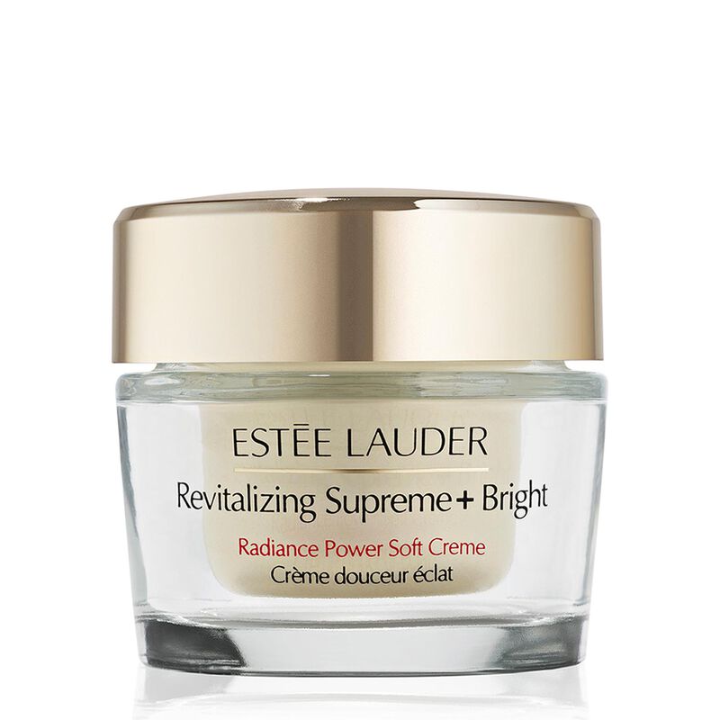 Est&eacute;e Lauder Revitalizing Supreme Bright Radiance Power Soft Cr&egrave;me 50ml image number 0