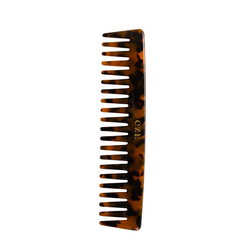 CZE Hair Everyday Comb Tortoise