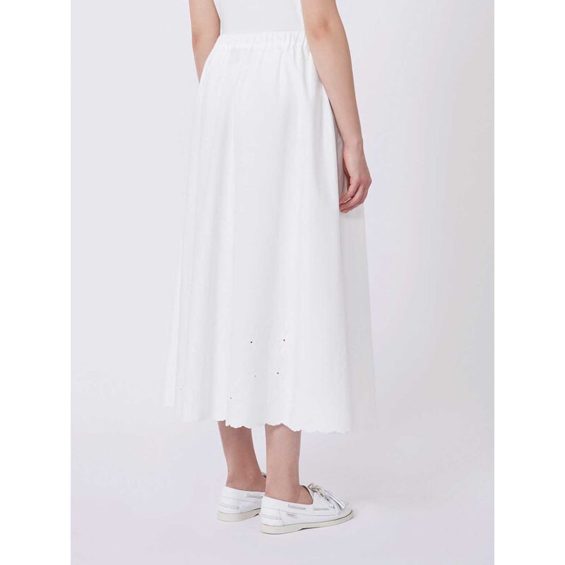 Weekend Max Mara Pio Skirt image number 1