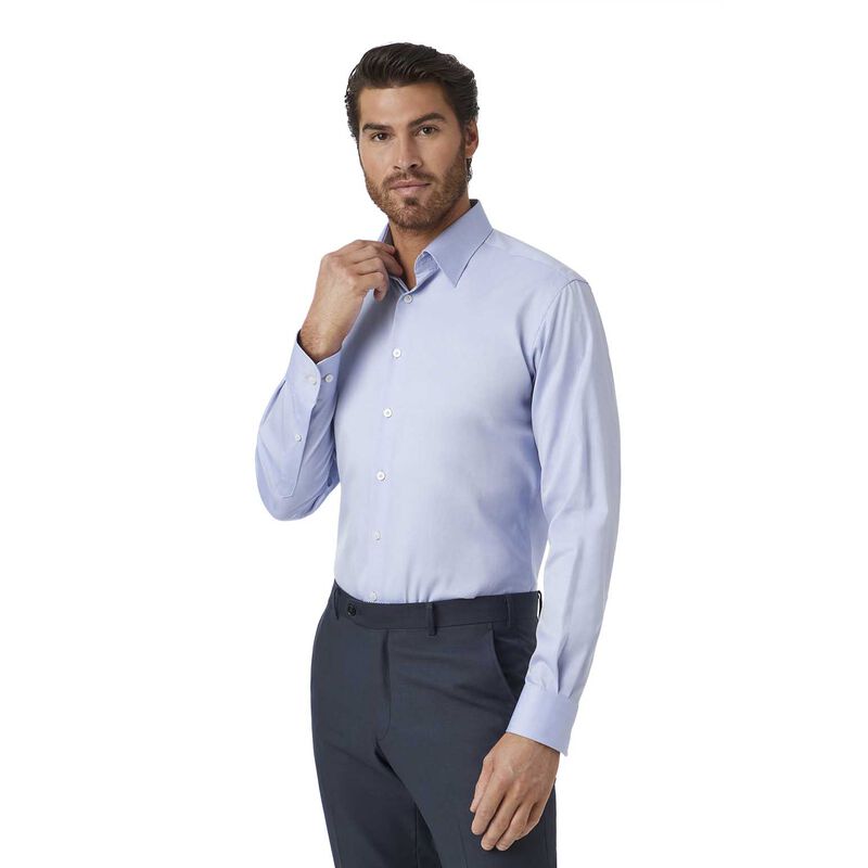 Cambridge Sandringham Shirt Fcv365 image number 7