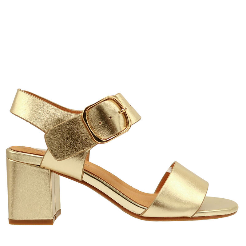 Bresley Sarcosi Sandal image number 0