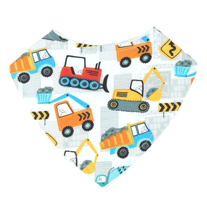 grannylove Dribble Bib image number 41