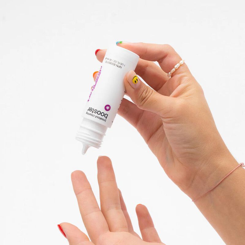 Dermalogica Clear Start Breakout Clearing Booster 30ml image number 2