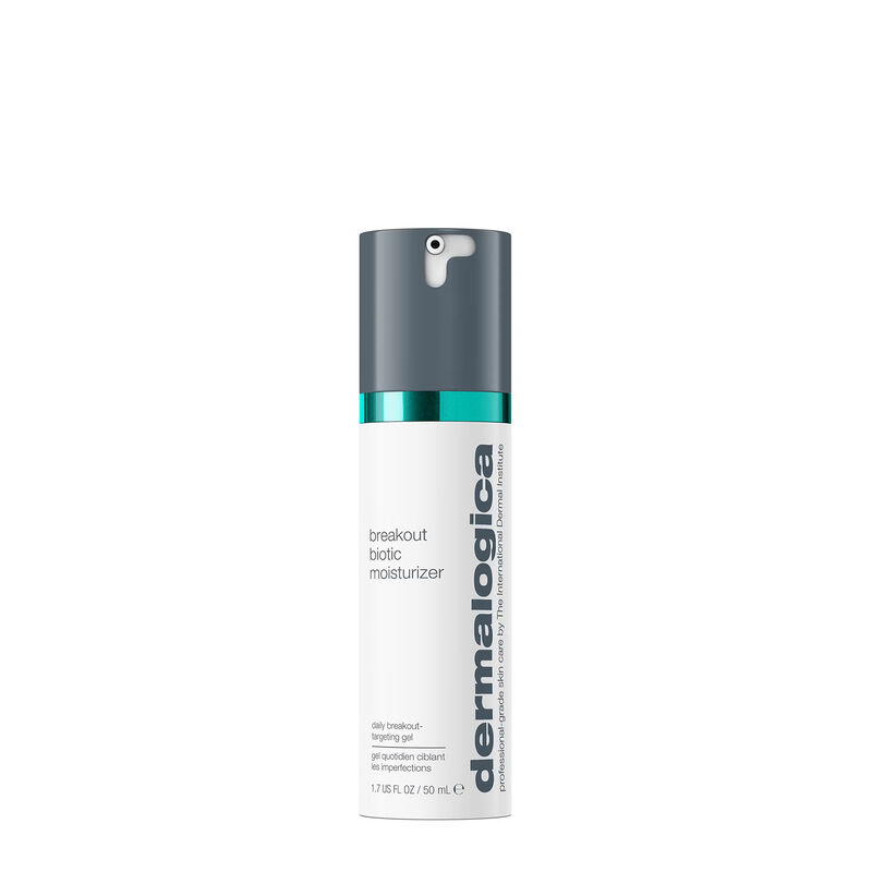 Dermalogica Breakout Biotic Moisturizer 50ml image number 0
