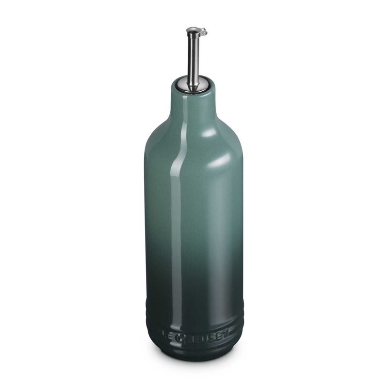 Le Creuset Signature Oil Cruet 600ml - Artichaut image number 1