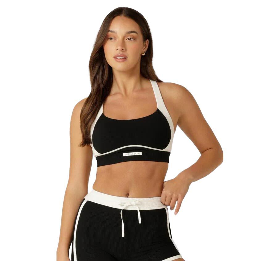Lorna jane high intensity sports bra best sale