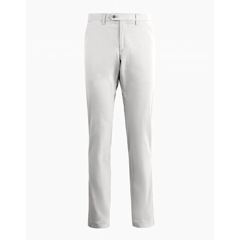 Rembrandt Tyler White Twill Chino image number 2