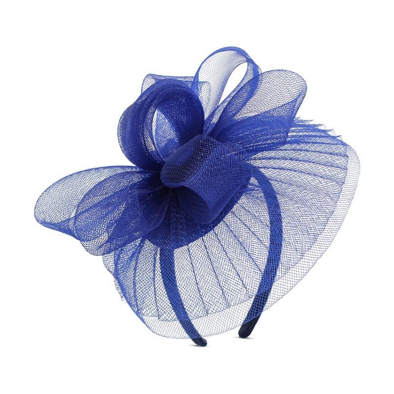 Morgan & Taylor Simone Fascinator image number 5